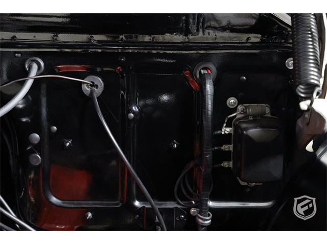 1956 Chevrolet 3100 (CC-1904343) for sale in Chatsworth, California