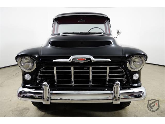 1956 Chevrolet 3100 (CC-1904343) for sale in Chatsworth, California