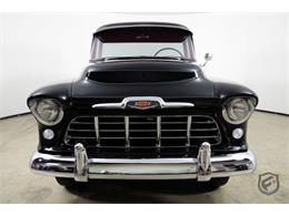 1956 Chevrolet 3100 (CC-1904343) for sale in Chatsworth, California