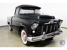 1956 Chevrolet 3100 (CC-1904343) for sale in Chatsworth, California