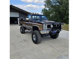 1985 GMC Sierra (CC-1900435) for sale in Greensboro, North Carolina