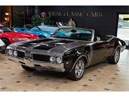 1969 Oldsmobile 442 (CC-1904352) for sale in Venice, Florida