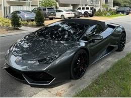 2017 Lamborghini Huracan (CC-1904354) for sale in Palmetto, Florida