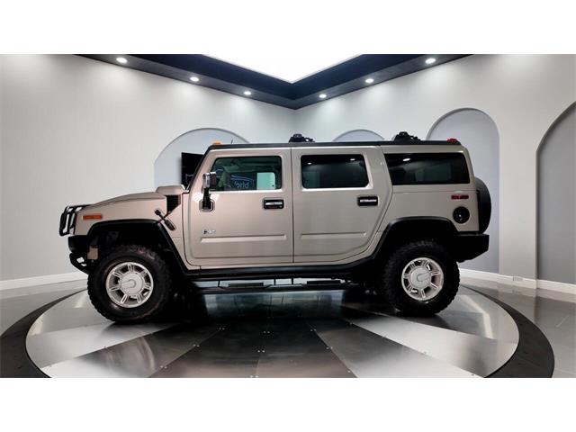 2004 Hummer H2 (CC-1904360) for sale in Clearwater, Florida