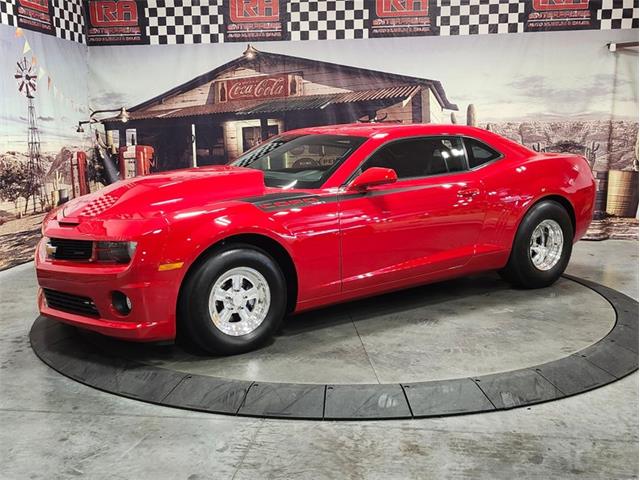 2013 Chevrolet Camaro COPO (CC-1904361) for sale in Bristol, Pennsylvania