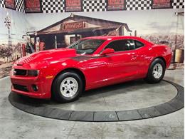 2013 Chevrolet Camaro COPO (CC-1904361) for sale in Bristol, Pennsylvania