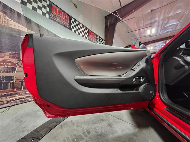 2013 Chevrolet Camaro COPO (CC-1904361) for sale in Bristol, Pennsylvania