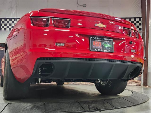 2013 Chevrolet Camaro COPO (CC-1904361) for sale in Bristol, Pennsylvania