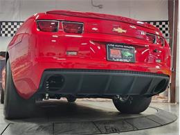 2013 Chevrolet Camaro COPO (CC-1904361) for sale in Bristol, Pennsylvania