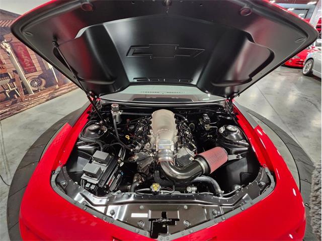 2013 Chevrolet Camaro COPO (CC-1904361) for sale in Bristol, Pennsylvania