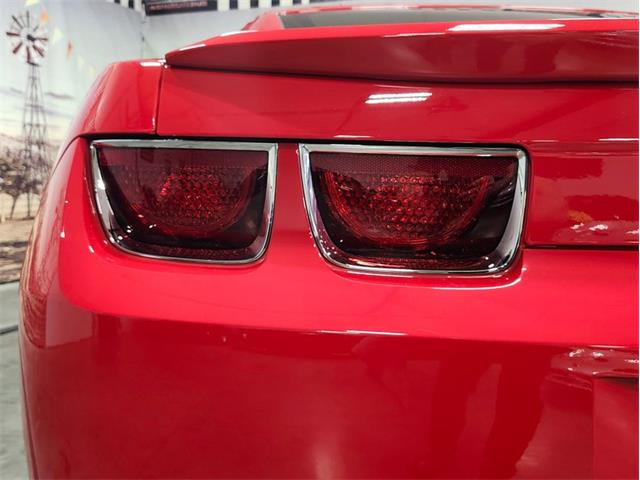 2013 Chevrolet Camaro COPO (CC-1904361) for sale in Bristol, Pennsylvania