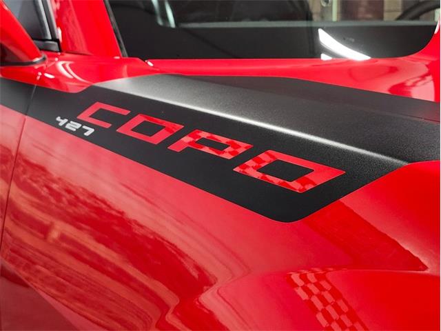 2013 Chevrolet Camaro COPO (CC-1904361) for sale in Bristol, Pennsylvania