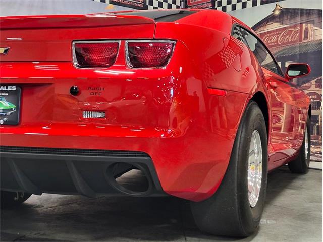 2013 Chevrolet Camaro COPO (CC-1904361) for sale in Bristol, Pennsylvania