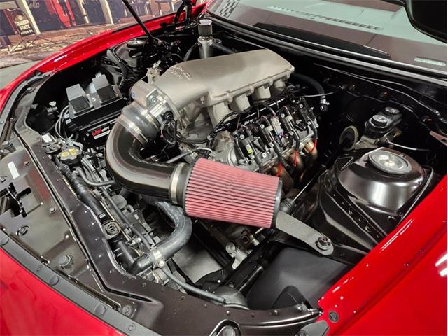 2013 Chevrolet Camaro COPO (CC-1904361) for sale in Bristol, Pennsylvania