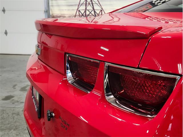 2013 Chevrolet Camaro COPO (CC-1904361) for sale in Bristol, Pennsylvania