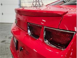 2013 Chevrolet Camaro COPO (CC-1904361) for sale in Bristol, Pennsylvania