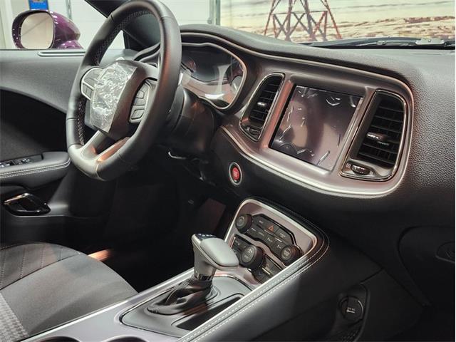 2022 Dodge Challenger (CC-1904363) for sale in Bristol, Pennsylvania