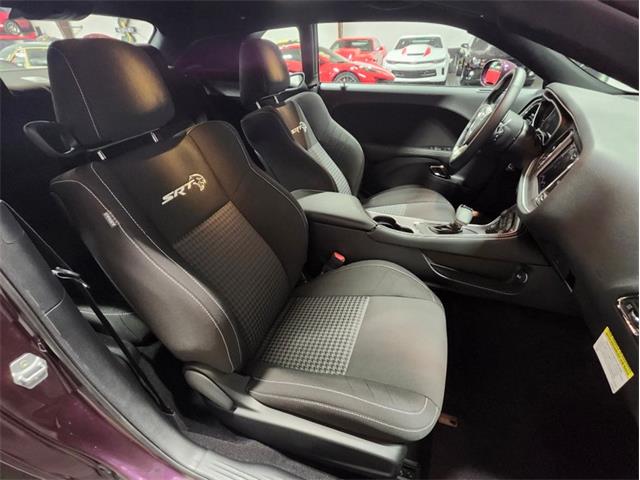 2022 Dodge Challenger (CC-1904363) for sale in Bristol, Pennsylvania