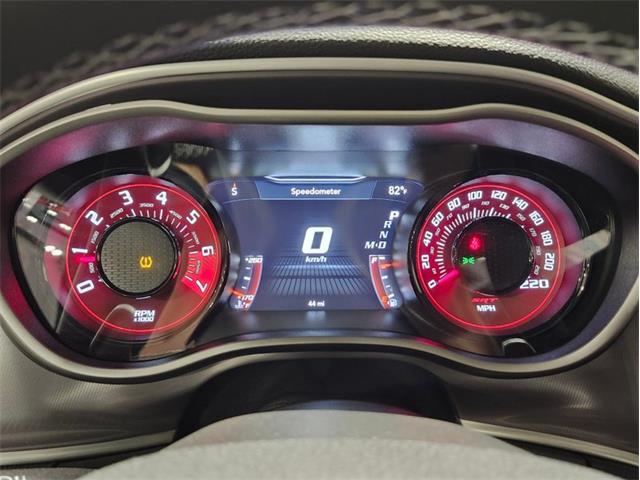 2022 Dodge Challenger (CC-1904363) for sale in Bristol, Pennsylvania