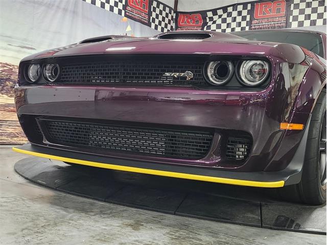 2022 Dodge Challenger (CC-1904363) for sale in Bristol, Pennsylvania