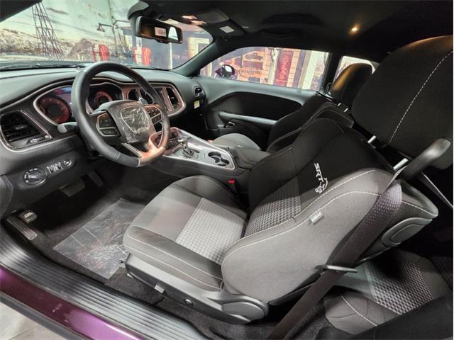 2022 Dodge Challenger (CC-1904363) for sale in Bristol, Pennsylvania