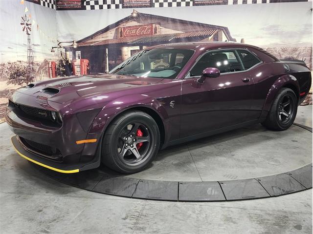 2022 Dodge Challenger (CC-1904363) for sale in Bristol, Pennsylvania