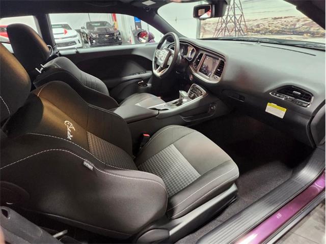 2022 Dodge Challenger (CC-1904363) for sale in Bristol, Pennsylvania
