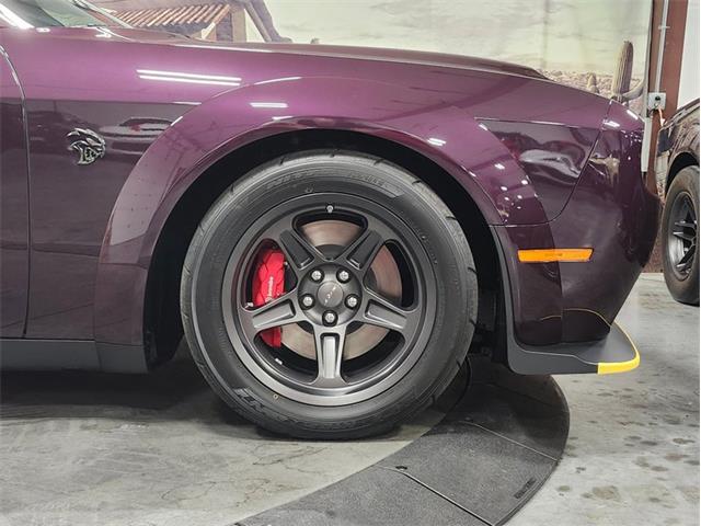 2022 Dodge Challenger (CC-1904363) for sale in Bristol, Pennsylvania