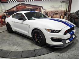 2017 Ford Mustang (CC-1904366) for sale in Bristol, Pennsylvania