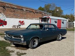 1965 Pontiac GTO (CC-1904367) for sale in Allen, Texas