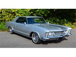 1964 Buick Riviera (CC-1904375) for sale in Arlington, Texas