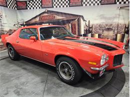 1970 Chevrolet Camaro (CC-1904380) for sale in Bristol, Pennsylvania