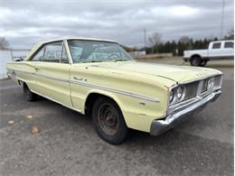 1966 Dodge Coronet 440 (CC-1904383) for sale in Ramsey, Minnesota