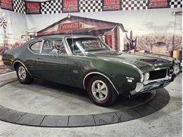 1969 Oldsmobile 442 (CC-1904386) for sale in Bristol, Pennsylvania