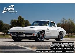 1963 Chevrolet Corvette (CC-1904389) for sale in Carrollton, Texas