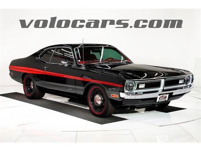 1971 Dodge Demon (CC-1900439) for sale in Volo, Illinois