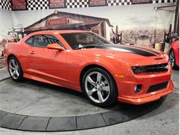 2010 Chevrolet Camaro (CC-1904392) for sale in Bristol, Pennsylvania