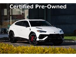 2023 Lamborghini Urus (CC-1904395) for sale in Paramus, New Jersey