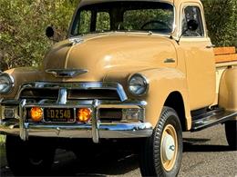 1954 Chevrolet 3600 (CC-1900044) for sale in Gladstone, Oregon