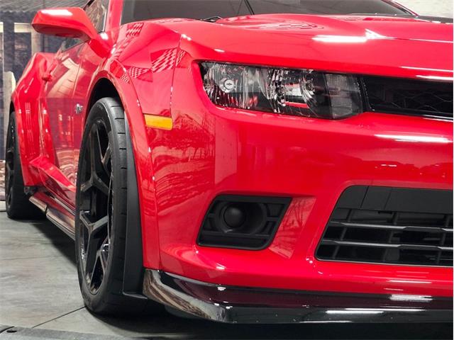 2015 Chevrolet Camaro (CC-1904401) for sale in Bristol, Pennsylvania