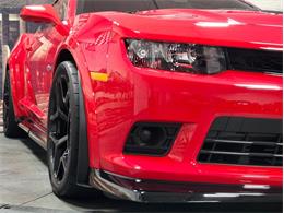 2015 Chevrolet Camaro (CC-1904401) for sale in Bristol, Pennsylvania