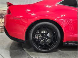 2015 Chevrolet Camaro (CC-1904401) for sale in Bristol, Pennsylvania