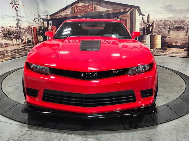 2015 Chevrolet Camaro (CC-1904401) for sale in Bristol, Pennsylvania