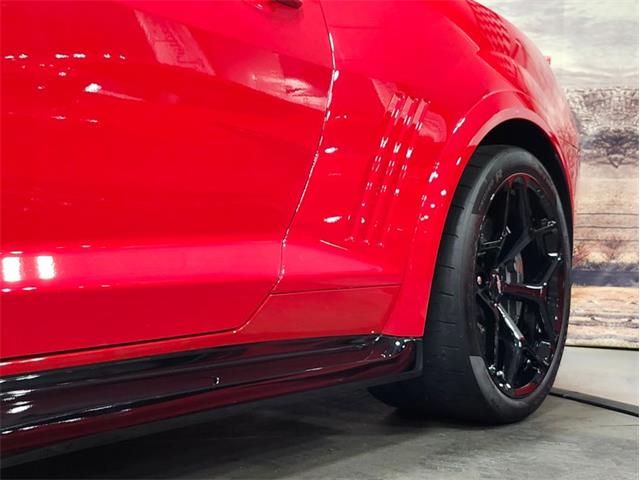 2015 Chevrolet Camaro (CC-1904401) for sale in Bristol, Pennsylvania