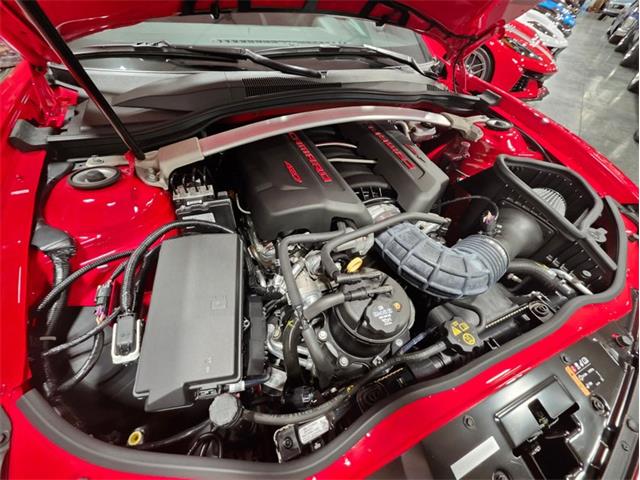 2015 Chevrolet Camaro (CC-1904401) for sale in Bristol, Pennsylvania