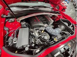 2015 Chevrolet Camaro (CC-1904401) for sale in Bristol, Pennsylvania