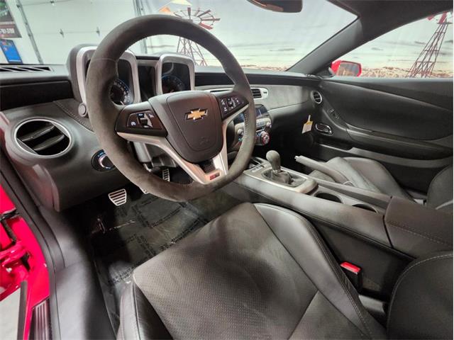 2015 Chevrolet Camaro (CC-1904401) for sale in Bristol, Pennsylvania