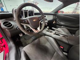 2015 Chevrolet Camaro (CC-1904401) for sale in Bristol, Pennsylvania