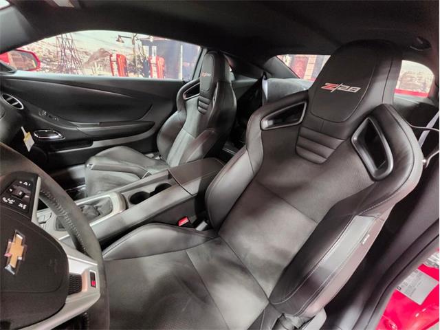 2015 Chevrolet Camaro (CC-1904401) for sale in Bristol, Pennsylvania
