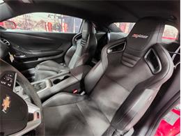 2015 Chevrolet Camaro (CC-1904401) for sale in Bristol, Pennsylvania